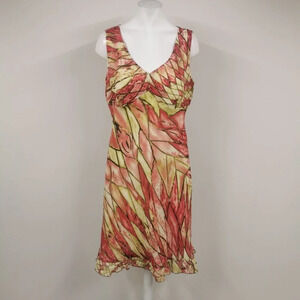Tribal  Dress